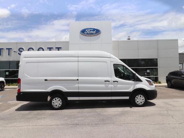 2023 Ford E-Transit-350 Cargo Van Base