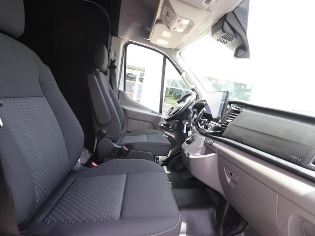2023 Ford E-Transit-350 Cargo Van Base