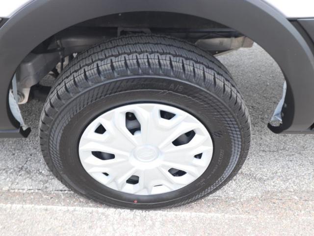2023 Ford E-Transit-350 Cargo Van Base