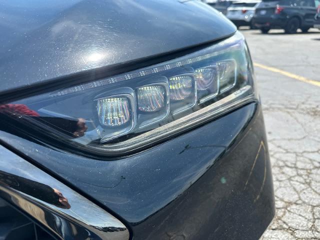 2019 Acura TLX 2.4 Technology w/ A-Spec