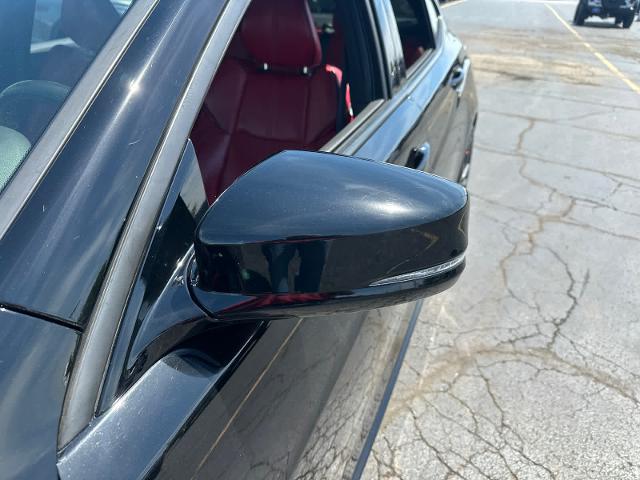 2019 Acura TLX 2.4 Technology w/ A-Spec