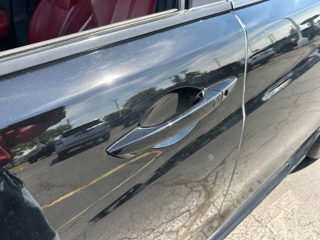 2019 Acura TLX 2.4 Technology w/ A-Spec