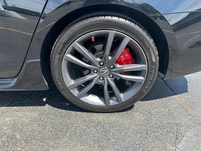 2019 Acura TLX 2.4 Technology w/ A-Spec