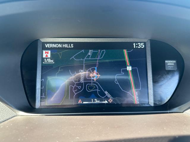 2019 Acura TLX 2.4 Technology w/ A-Spec