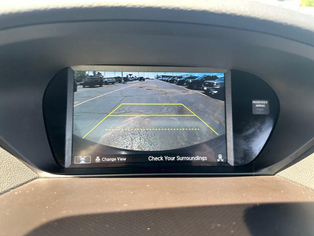 2019 Acura TLX 2.4 Technology w/ A-Spec