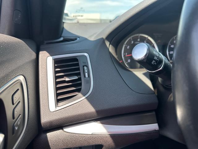 2019 Acura TLX 2.4 Technology w/ A-Spec