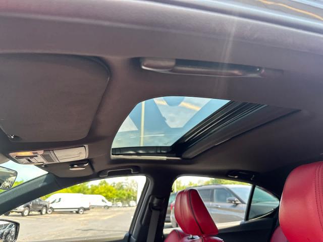 2019 Acura TLX 2.4 Technology w/ A-Spec