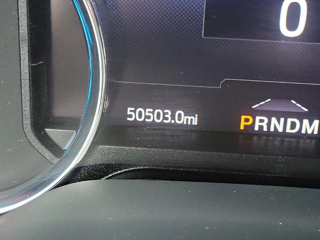 2022 Ford F-450 Platinum