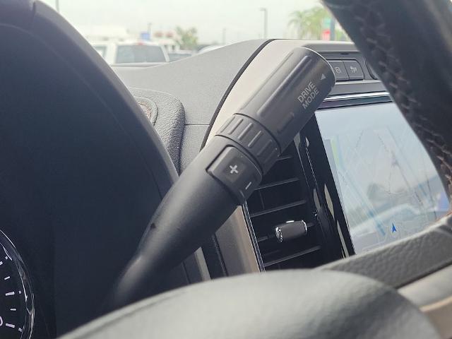 2022 Ford F-450 Platinum