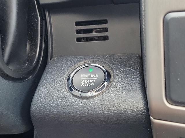 2022 Ford F-450 Platinum