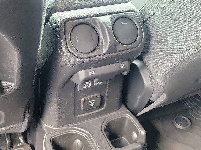 2024 Jeep Wrangler 4-Door Rubicon 4x4