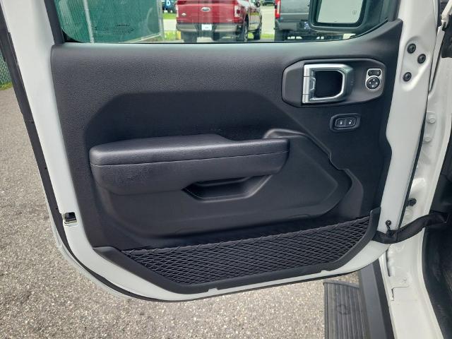 2024 Jeep Wrangler 4-Door Rubicon 4x4