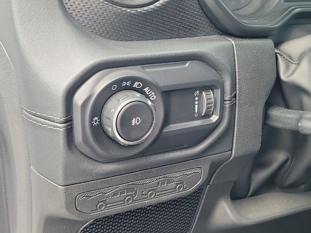 2024 Jeep Wrangler 4-Door Rubicon 4x4