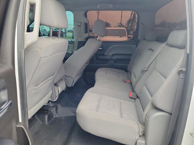 2016 Chevrolet Silverado 2500HD WT
