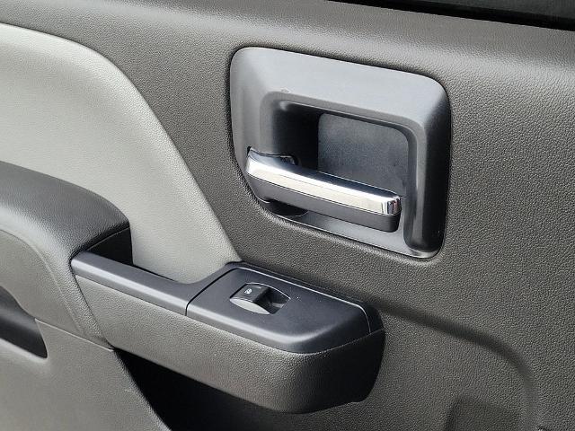 2016 Chevrolet Silverado 2500HD WT