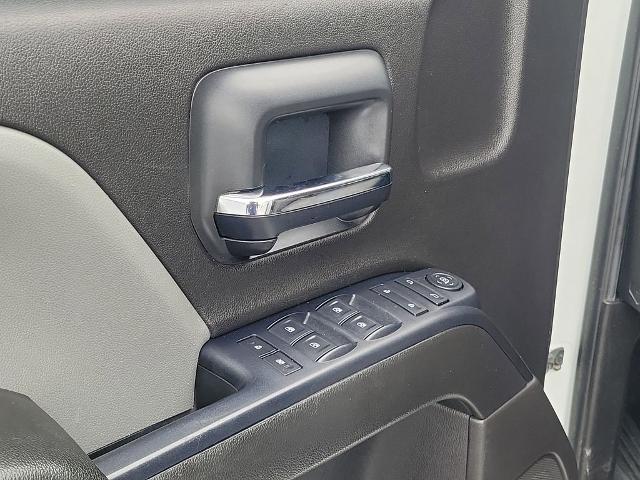 2016 Chevrolet Silverado 2500HD WT