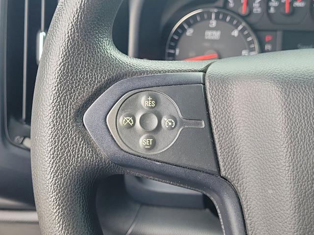 2016 Chevrolet Silverado 2500HD WT