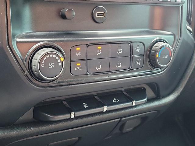 2016 Chevrolet Silverado 2500HD WT