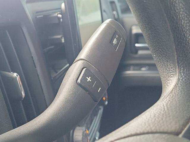 2016 Chevrolet Silverado 2500HD WT