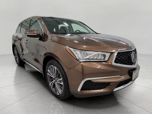 2019 Acura MDX Tech Pkg for sale in Neenah, WI
