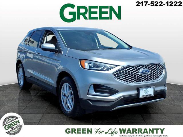 2024 Ford Edge SEL for sale in Springfield, IL