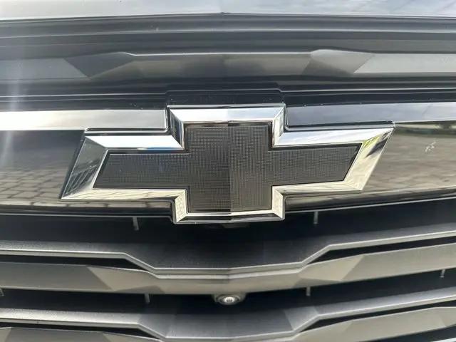 2023 Chevrolet Colorado 4WD Crew Cab Short Box Z71