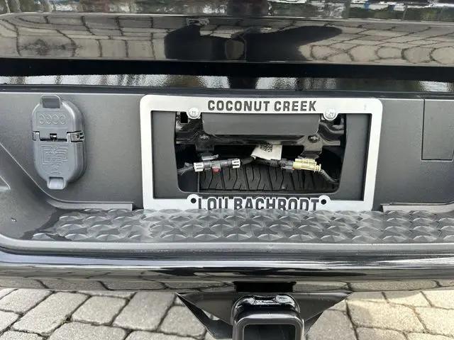 2023 Chevrolet Colorado 4WD Crew Cab Short Box Z71