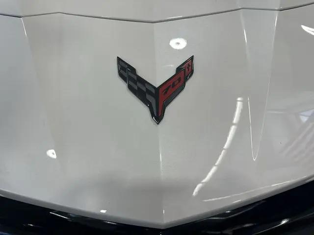 2023 Chevrolet Corvette Stingray RWD Convertible 3LT