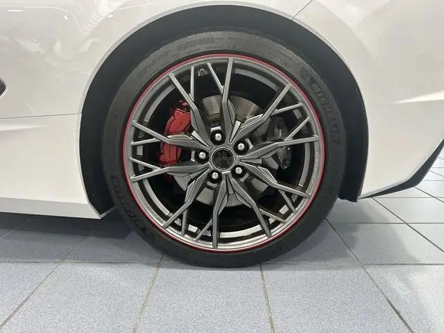 2023 Chevrolet Corvette Stingray RWD Convertible 3LT