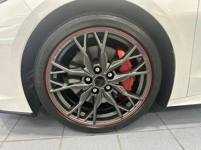 2023 Chevrolet Corvette Stingray RWD Convertible 3LT