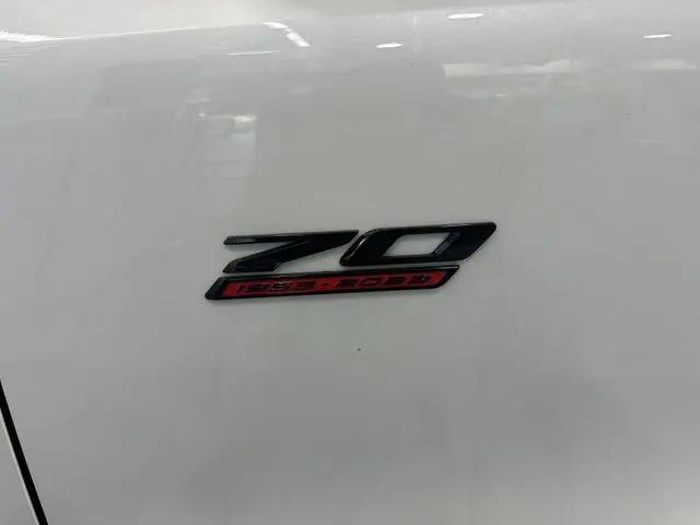 2023 Chevrolet Corvette Stingray RWD Convertible 3LT
