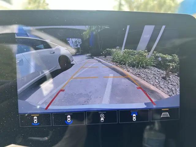 2023 Chevrolet Corvette Stingray RWD Convertible 3LT