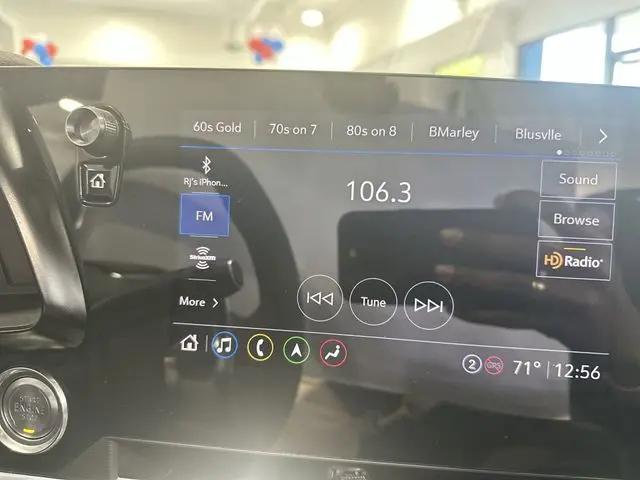 2023 Chevrolet Corvette Stingray RWD Convertible 3LT