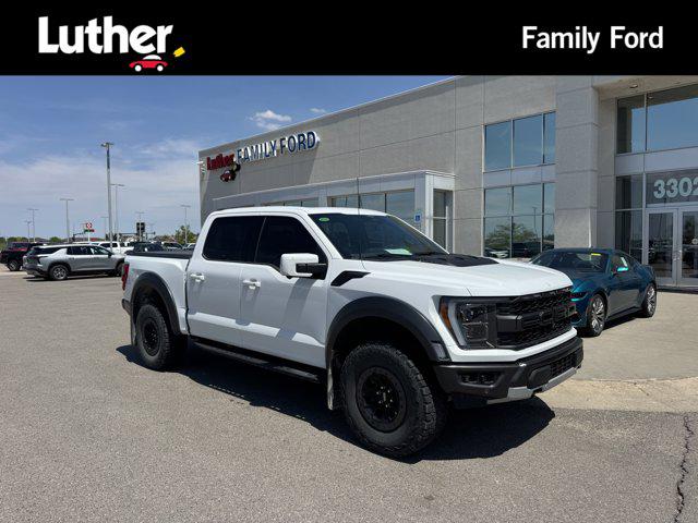2023 Ford F-150 Raptor for sale in Fargo, ND