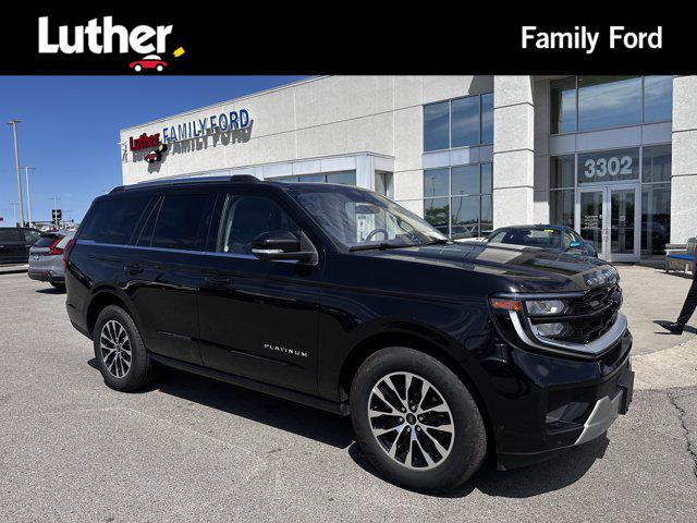 2025 Ford Expedition Platinum for sale in Fargo, ND