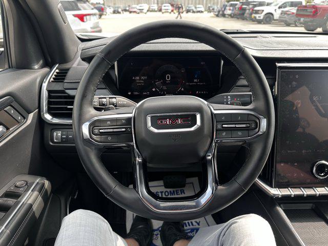 2024 GMC Acadia AWD Elevation
