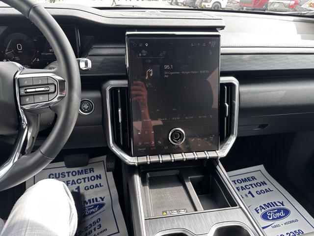 2024 GMC Acadia AWD Elevation