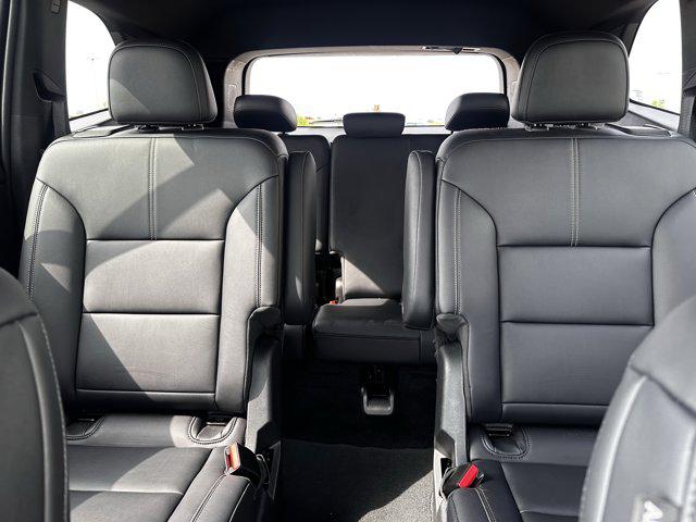 2024 GMC Acadia AWD Elevation