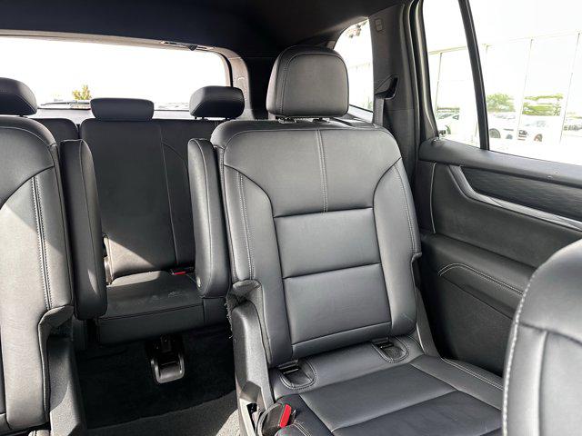 2024 GMC Acadia AWD Elevation
