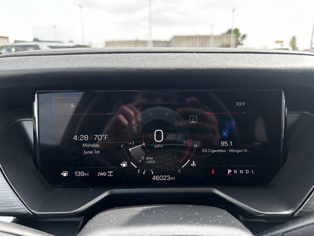 2024 GMC Acadia AWD Elevation