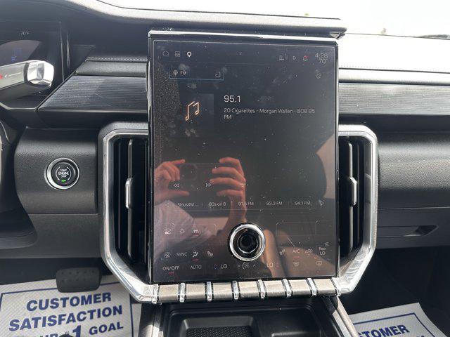 2024 GMC Acadia AWD Elevation