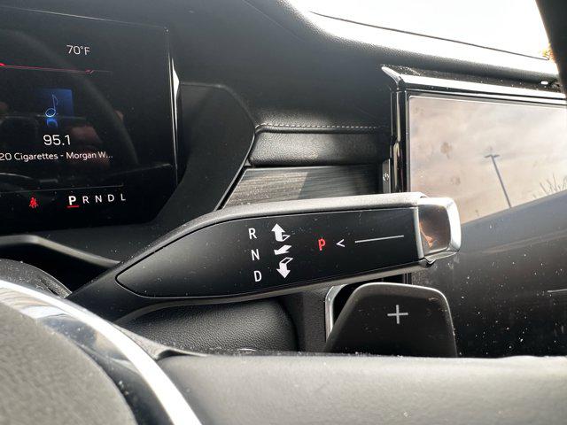 2024 GMC Acadia AWD Elevation