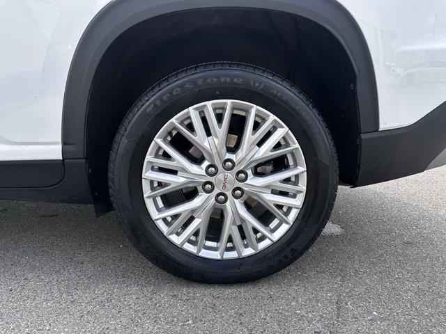 2024 GMC Acadia AWD Elevation
