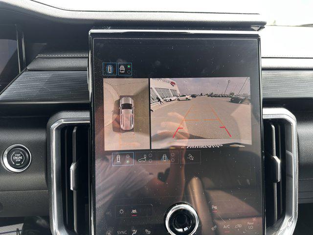 2024 GMC Acadia AWD Elevation