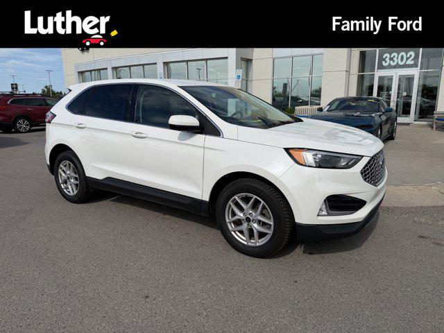2024 Ford Edge SEL for sale in Fargo, ND