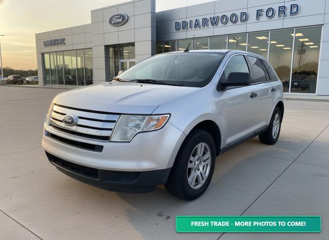 2010 Ford Edge SE for sale in Saline, MI