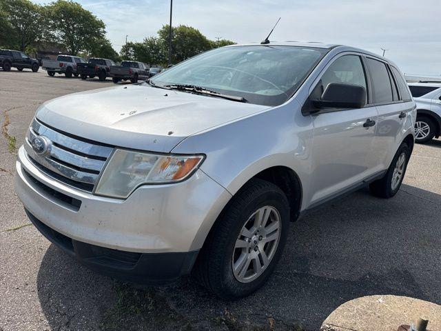 2010 Ford Edge SE