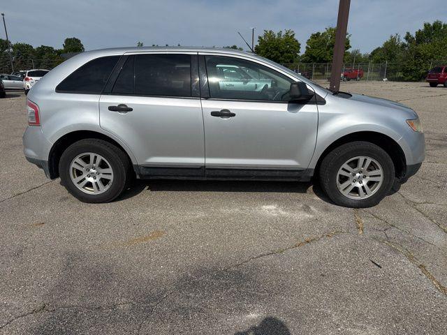 2010 Ford Edge SE