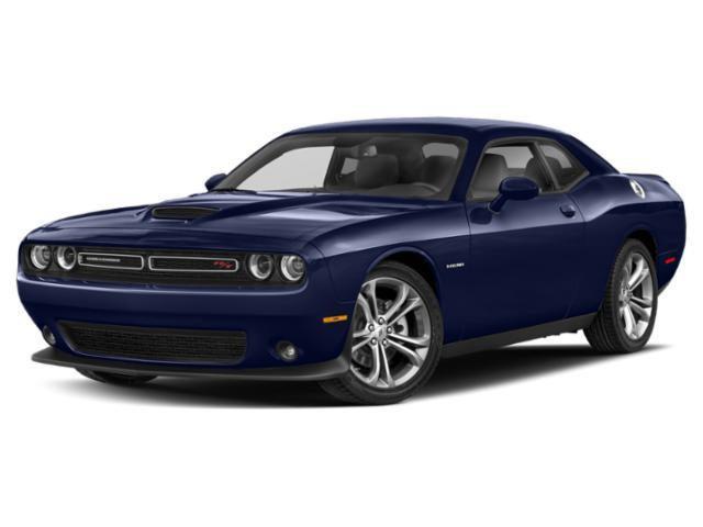 2022 Dodge Challenger GT AWD for sale in Redford, MI