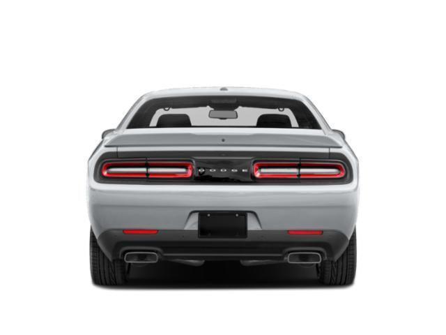 2022 Dodge Challenger GT AWD